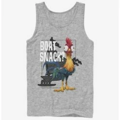 Buy 💯 Disney Moana Road Snack Tank ⭐