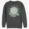 Best deal ⌛ Disney Moana Pua Comp Crew Sweatshirt 😍