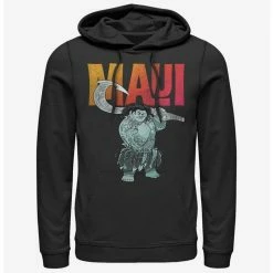 Wholesale 💯 Disney Moana Maui Hoodie ⌛