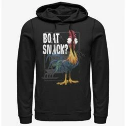 Discount ✔️ Disney Moana Road Snack Hoodie ⌛