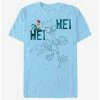 Deals ❤️ Disney Moana Hei Hei Overlay T-Shirt 😍