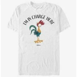 Best Sale ❤️ Disney Moana Hei Here T-Shirt 😉