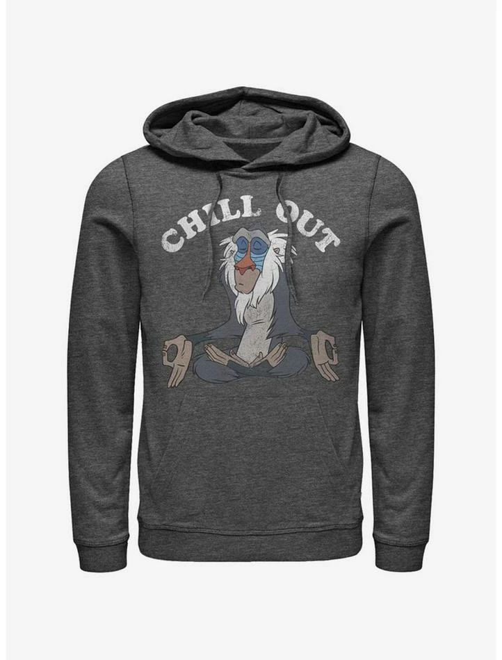Wholesale π₯° Disney The Lion King Chill Out Hoodie βοΈ 1 Wholesale π₯° Disney The Lion King Chill Out Hoodie βοΈ