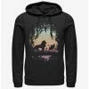 Promo 🤩 Disney The Lion King Eastern Trail Hoodie 🥰