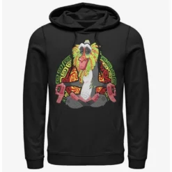 Best Sale 💯  Disney The Lion King Freaky Rafiki Hoodie ⌛