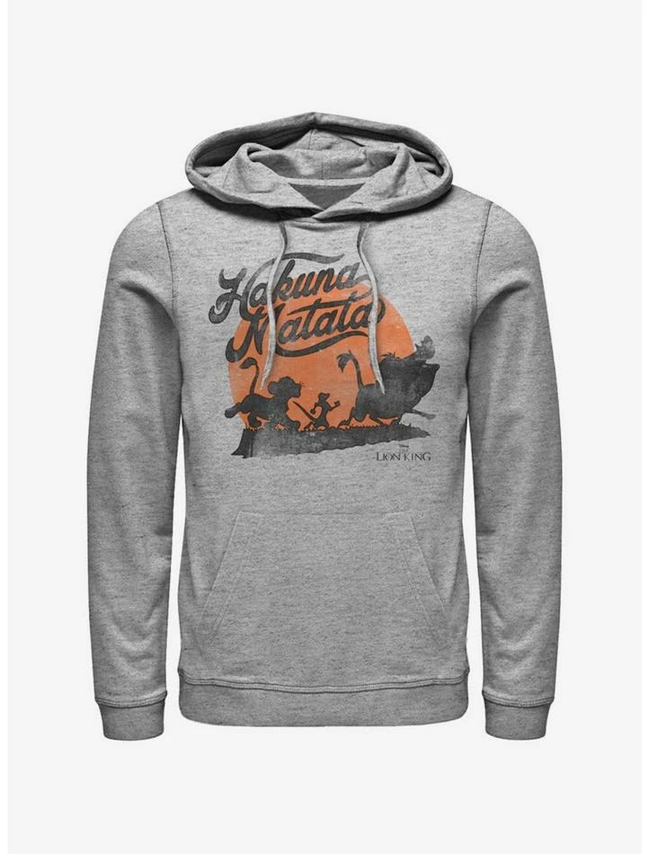 Budget 🥰 Disney The Lion King Hakuna Sun Hoodie ❤️ 1 Budget 🥰 Disney The Lion King Hakuna Sun Hoodie ❤️