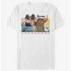 Brand new ❤️ Disney Moana Moana Adventure T-Shirt ⌛