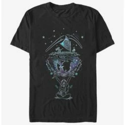 Discount ✔️ Disney Moana Moana Line T-Shirt ✨