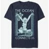 Hot Sale ✔️ Disney Moana Ocean Connection T-Shirt 😍