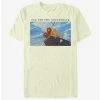 Cheap 🎁 Disney The Lion King Epic Pride Rock T-Shirt 👍