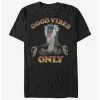 Buy ⭐ Disney The Lion King Good Vibes T-Shirt ✔️