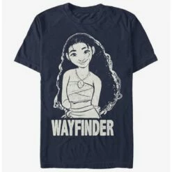 Best Sale 🧨 Disney Moana Straight Forward T-Shirt ⌛