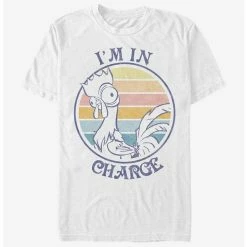 Promo 🤩 Disney Moana Sunset Hei Hei T-Shirt 👍