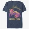 Deals ✨ Disney Moana Tamatoa Song Form T-Shirt ⌛