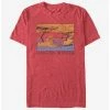 Best reviews of ⭐ Disney The Lion King Hakuna Lines T-Shirt ✔️