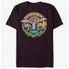 Best deal 🥰 Disney The Lion King Heavily Meditated T-Shirt ❤️