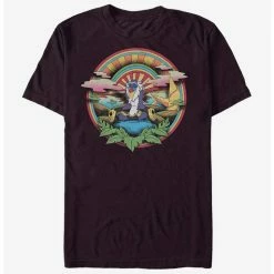 Best deal 🥰 Disney The Lion King Heavily Meditated T-Shirt ❤️