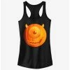 Wholesale ⭐ Disney Pixar Monsters University Pumpkin Mike ⭐ Girls Tank ❤️