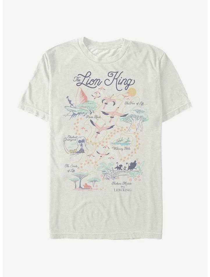 Best reviews of ✔️ Disney The Lion King Man Of The World T-Shirt 🎉 3 Best reviews of ✔️ Disney The Lion King Man Of The World T-Shirt 🎉 - Image 3