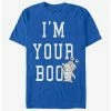 Coupon ⭐ Disney Pixar Monsters University Boo T-Shirt 😍