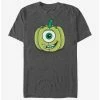 Best Pirce 🧨 Disney Pixar Monsters University Mike Pumpkin T-Shirt ✨