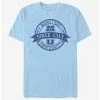 Hot Sale 😀 Disney Pixar Monsters University Monsters University School T-Shirt ⭐