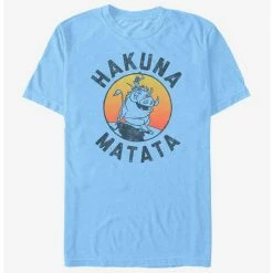 Best reviews of 👍 Disney The Lion King Pumba Ride T-Shirt 🧨