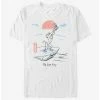 Top 10 😀 Disney The Lion King Rafiki Rise T-Shirt 🤩