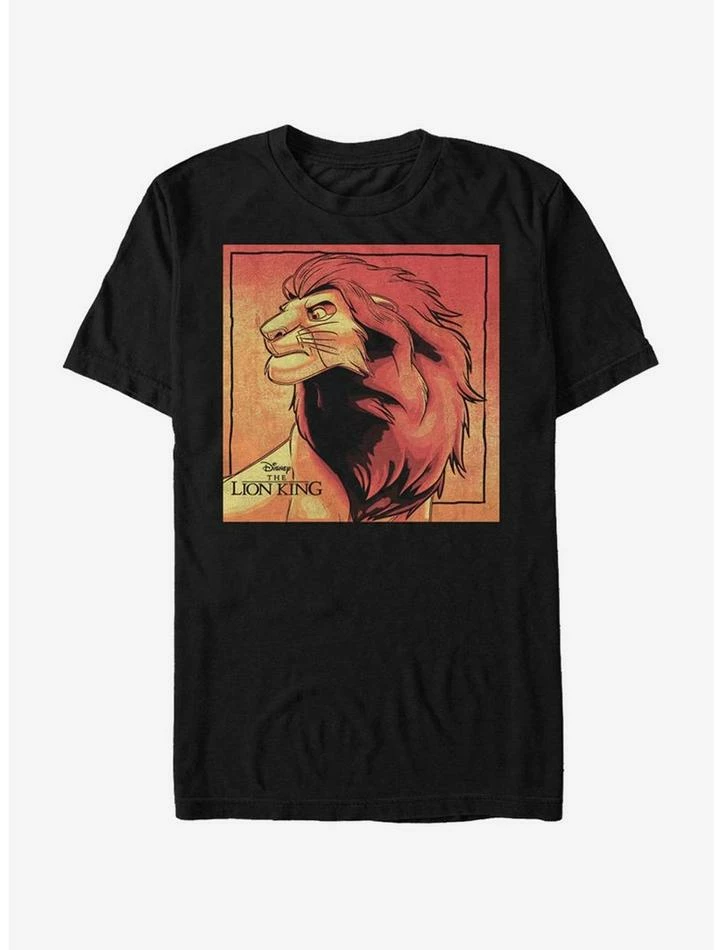 Wholesale π₯ Disney The Lion King Rasta King T-Shirt 𧨠1 Wholesale π₯ Disney The Lion King Rasta King T-Shirt π§¨
