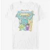 Discount ⭐ Disney Pixar Monsters University Pastel Monsters T-Shirt ✔️