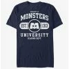 Best deal ⭐ Disney Pixar Monsters University Uni T-Shirt ✔️