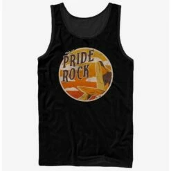 Best deal ✔️ Disney The Lion King Pride Rock Postcard Tank 🎁