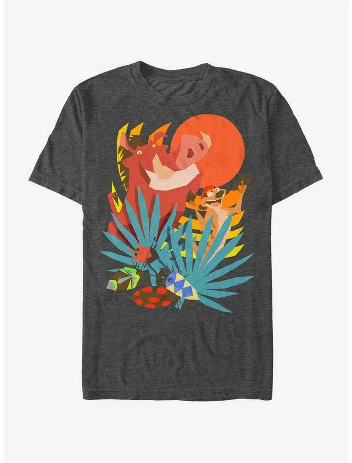 Buy π Disney The Lion King Geo Shapes T-Shirt π 1 Buy π Disney The Lion King Geo Shapes T-Shirt π