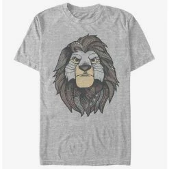Hot Sale 🌟 Disney The Lion King Remember Who You T-Shirt 😉