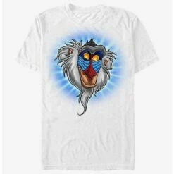 Cheapest ⭐ Disney The Lion King Rafiki T-Shirt 😀