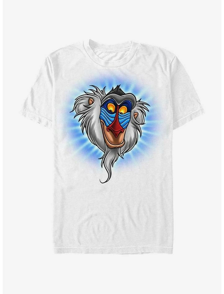 Cheapest β Disney The Lion King Rafiki T-Shirt π 1 Cheapest β Disney The Lion King Rafiki T-Shirt π