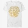 Promo 👍 Disney The Lion King Wanna Be King T-Shirt ✔️