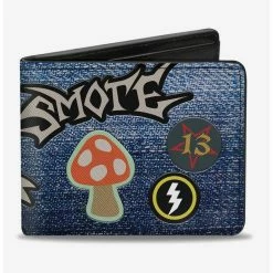 Deals β¨ Disney Pixar Onward Bifold Wallet β€οΈ