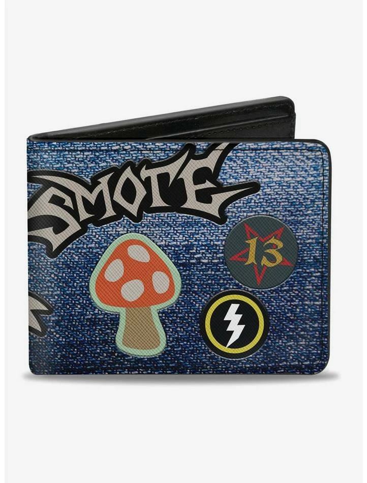 Deals ✨ Disney Pixar Onward Bifold Wallet ❤️ 1 Deals ✨ Disney Pixar Onward Bifold Wallet ❤️