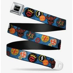 Cheapest ⌛ Disney Pixar Onward Seatbelt Belt ⌛