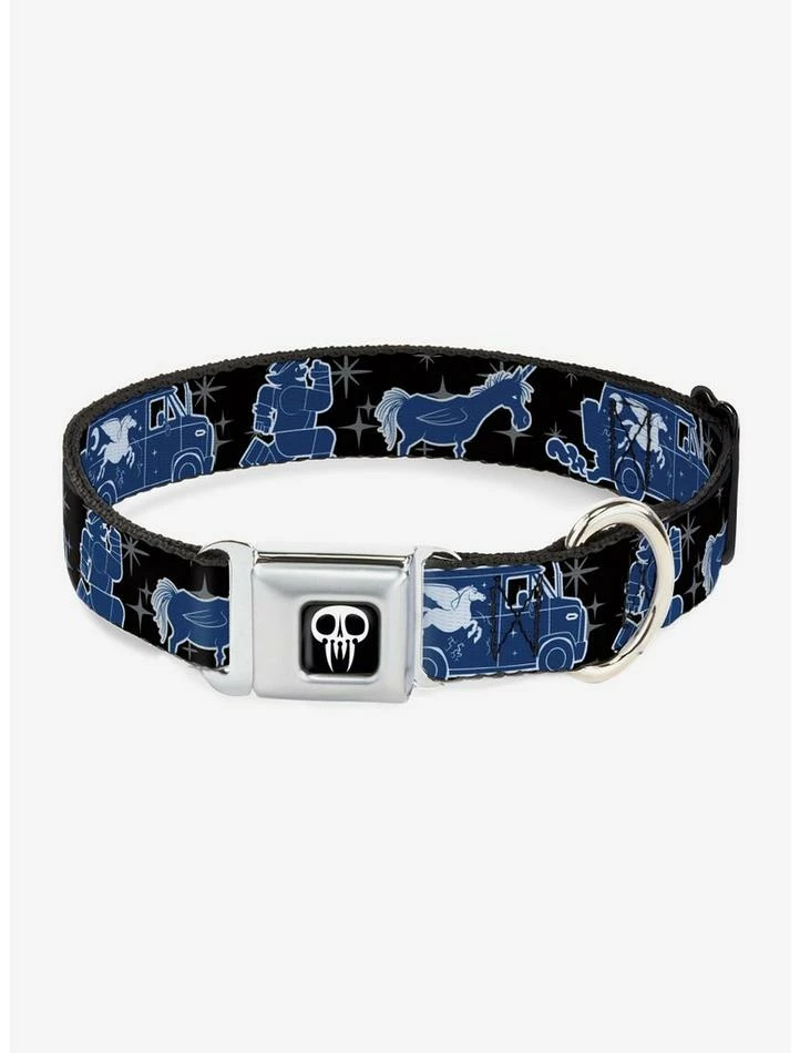 Hot Sale ⭐ Disney Pixar Onward Seatbelt Buckle ✨ Dog Collar 🤩 1 Hot Sale ⭐ Disney Pixar Onward Seatbelt Buckle ✨ Dog Collar 🤩