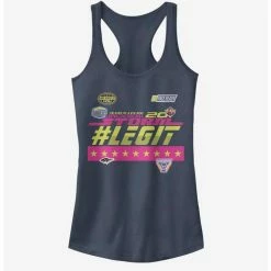 Coupon 🌟 Disney Pixar Cars Legit ✔️ Girls Tank ❤️