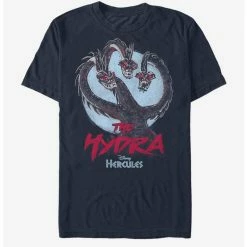 Coupon ✨ Disney Hercules Better Than One T-Shirt 🤩