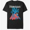 Promo ❤️ Disney Hercules Defeat The Beast T-Shirt ✨