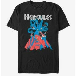 Promo ❤️ Disney Hercules Defeat The Beast T-Shirt ✨