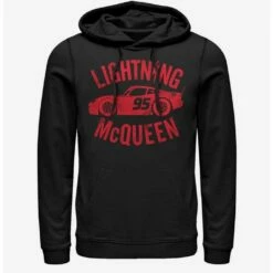 Hot Sale ⭐ Disney Pixar Cars Race Ready Hoodie ⭐