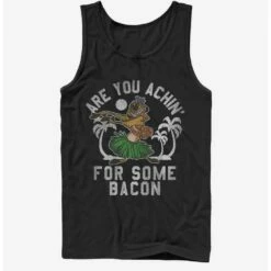 Coupon ⌛ Disney The Lion King Are You Achin' Tank 😉