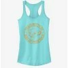 Promo 👏 Disney The Lion King King Of Pride Rock Girls Tank ⭐