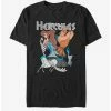 Brand new 😀 Disney Hercules Group Shot T-Shirt 🛒