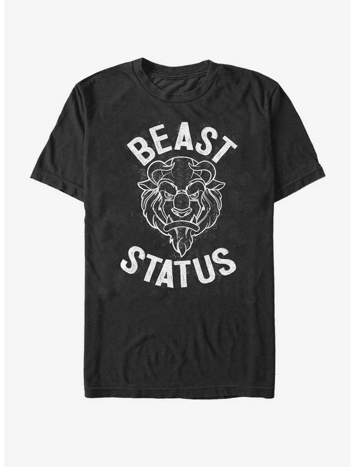 Cheapest π Disney Beauty And The Beast Beast Mode Beast T-Shirt β€οΈ 1 Cheapest π Disney Beauty And The Beast Beast Mode Beast T-Shirt β€οΈ